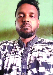 Photo of মো: ফারুক